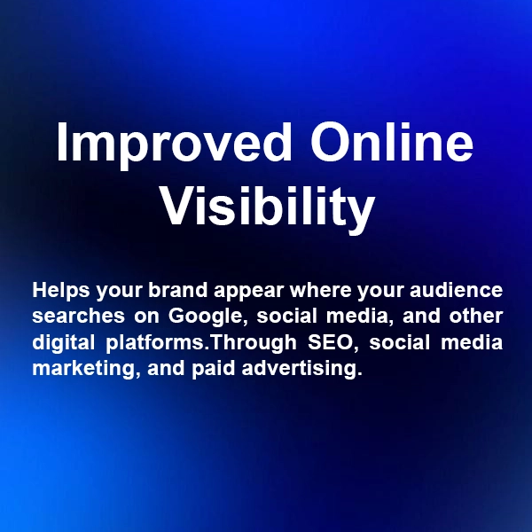 Benefits 1 Digital Marketing Expert in Wayanad