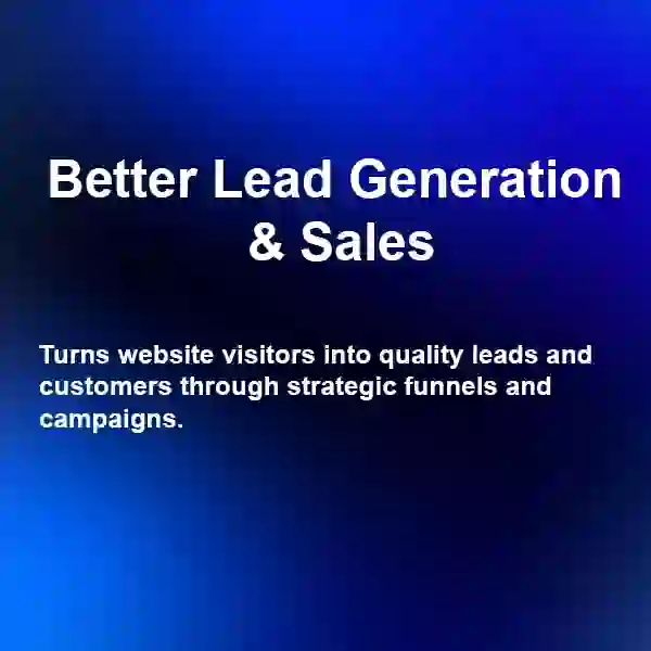 Benefits 3 Digital Marketing Expert in Wayanad